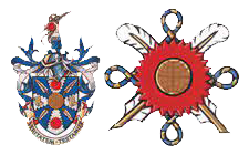 Court of Arms crest